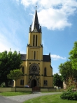kostel v Libochovanech.JPG