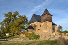 Zámek Škrle