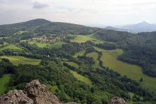 Krakavčí skála