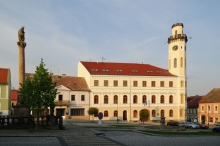 Budova radnice_zdroj google