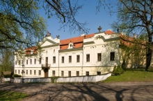 Zámek