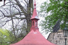 Boženina studánka