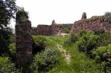 Opárno