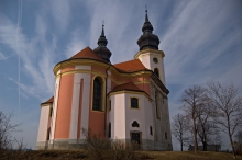 Kostel Petra a Pavla