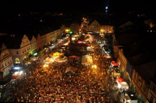 DOČESNÁ