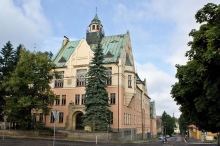 Gymnasium