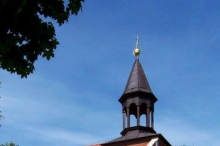 Evangelický kostel
