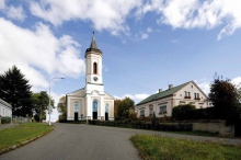 Starokatolický kostel