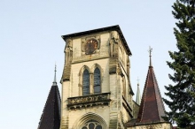 Kostel sv. Karla Boromejského