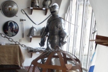 Šatlava