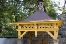 Boženina studánka