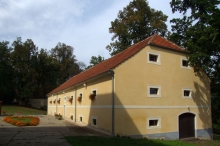 Vesnické muzeum