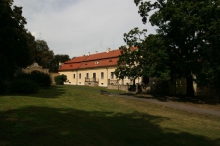 Zámecké zahrady