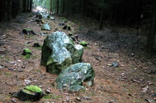 Kounovské řady