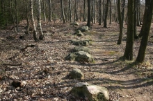 Kounovské řady