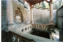Boženina studánka