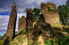 Egerberg (Lestkov)