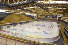 Zimní stadion