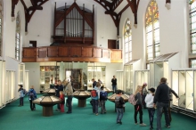 Muzeum českého granátu zdroj_google