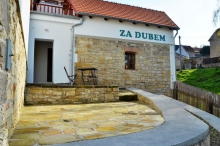Pohled od Oldřichova dubu