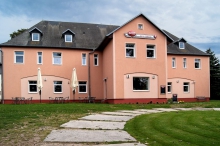 Hotel Zámeček