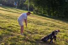 extrem golf