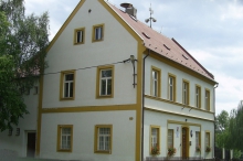 Obecní úřad Bílence