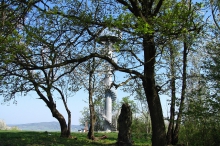 Rozhledna Na Hořidlech