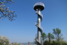 Rozhledna Na Hořidlech