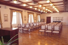 Obřadní síň