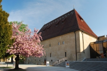 Hrad Litoměřice
