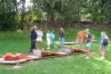 minigolf